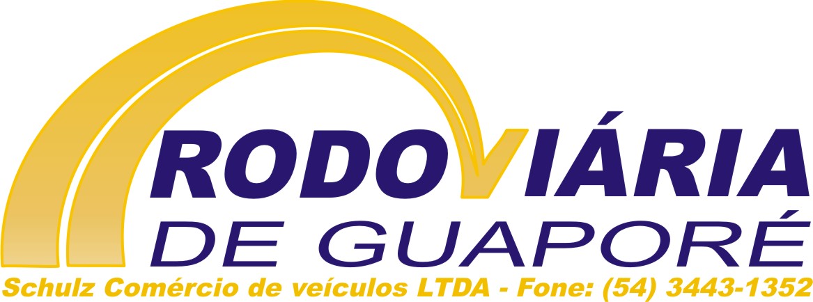 Rodoviária de Guaporé