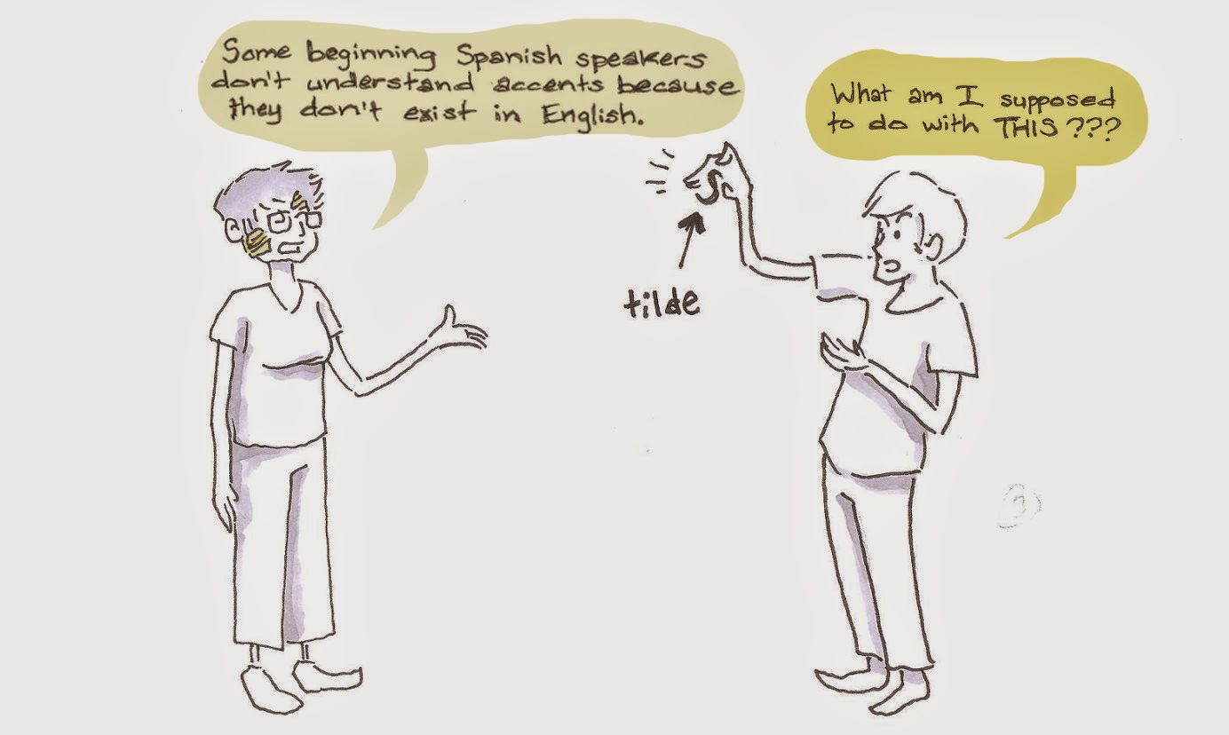 The Importance of Accents