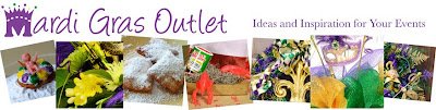 Party Ideas by Mardi Gras Outlet