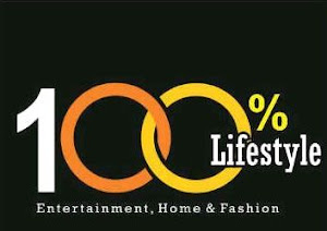 100%Lifestyle logo