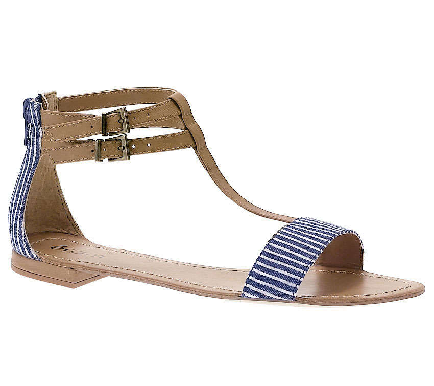 sandales eram femme