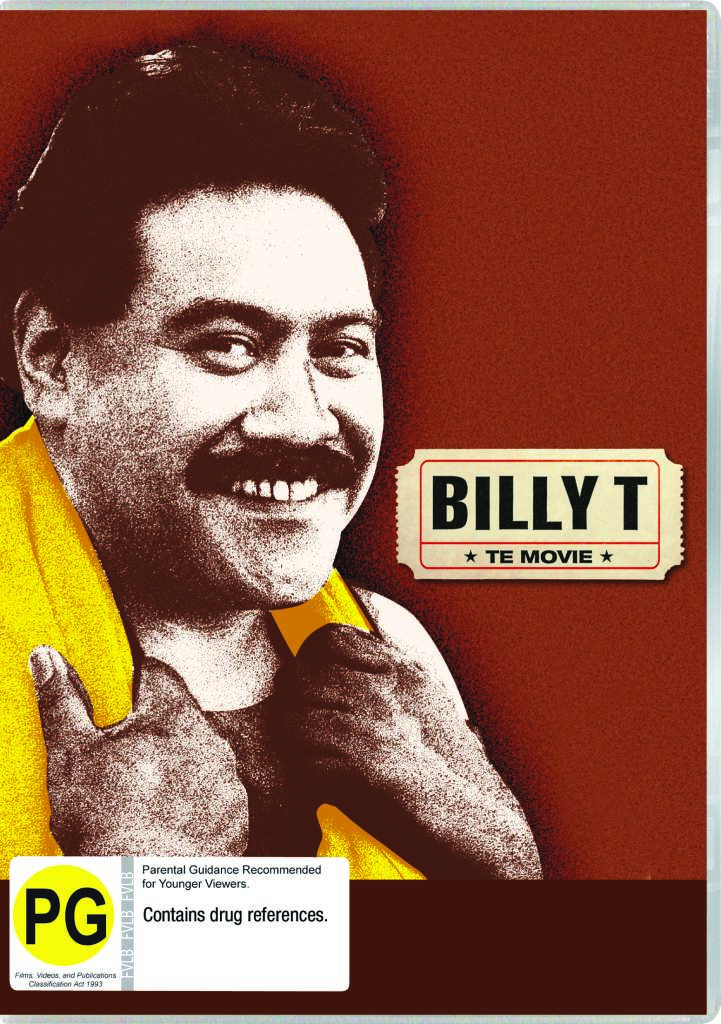 Watch Billy T: Te Movie Megavideo