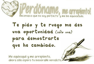 Tarjetas de amor para pedir perdon Tarjetas de amor para pedir perdon