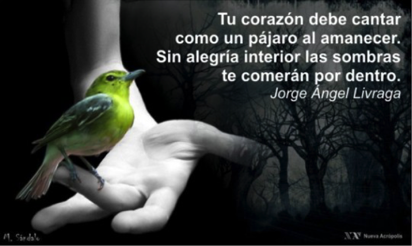 Buenos Días - Salesianas Plaza Castilla: Martes 21 de abril. PASCUA