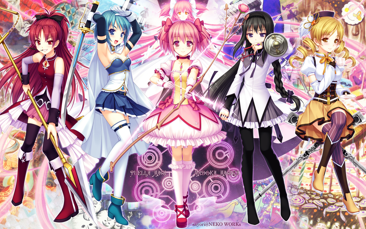 http://4.bp.blogspot.com/-KGggP-bFlZ8/UCYI5t7pHqI/AAAAAAAAAas/TckpfLuWxXs/s1600/Mahou+Shoujo+Madoka+Magic+Wallpaper.jpeg
