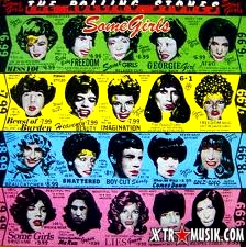 The Rolling Stones - Some Girls (Album)