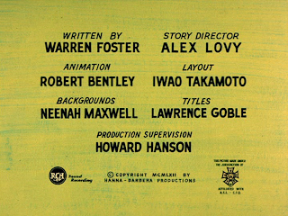 Title card for 'Bear Foot Soldiers'