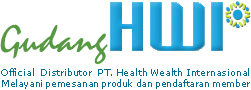 Health Wealth International