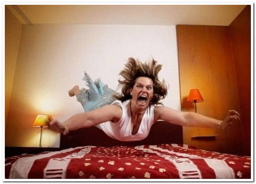 Лиза Шульц Прыгает На Самотыке