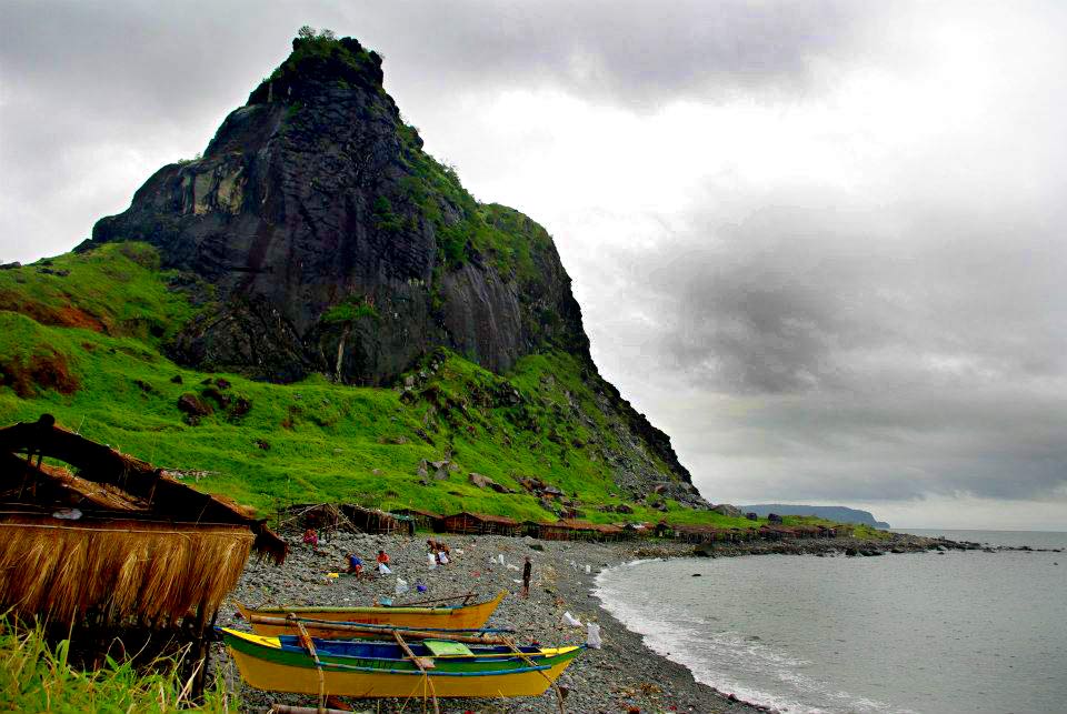 Scenic Philippines: Sisiman-Mariveles-Bataan