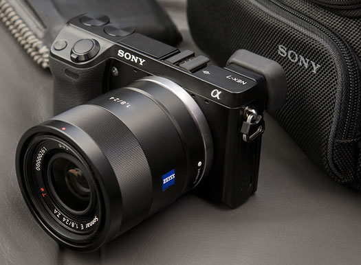 sony nex-7 zeiss 24mm sonnar