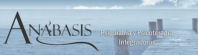 ANÁBASIS. Psiquiatría y Psicoterapia Integradoras.