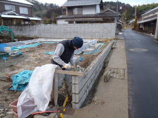 リブブロック