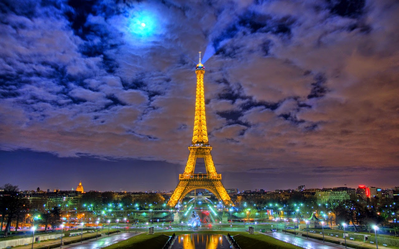 Traveleze 5 Most Magnificent Monuments Of The World