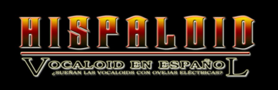 Hispaloid - Vocaloid en Español