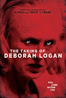 A Possessão De Deborah Logan – Dublado A Possessão De Deborah Logan – Dublado