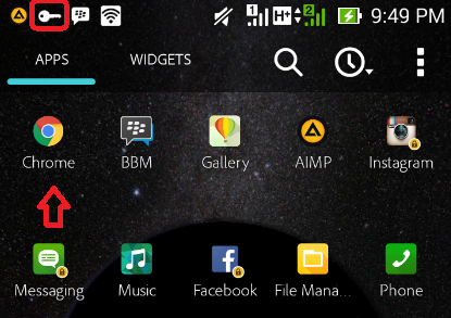 Cara membuka situs yang diblokir di komputer Cara membuka situs yang diblokir di komputer