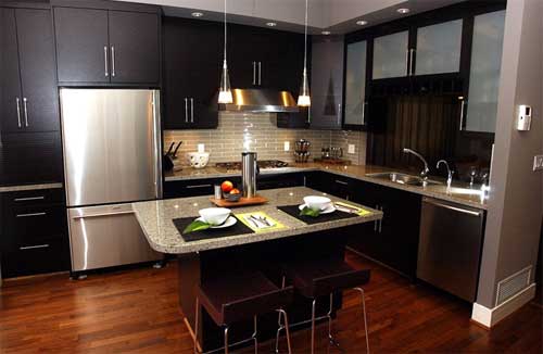 How To Remodel Your Kitchen