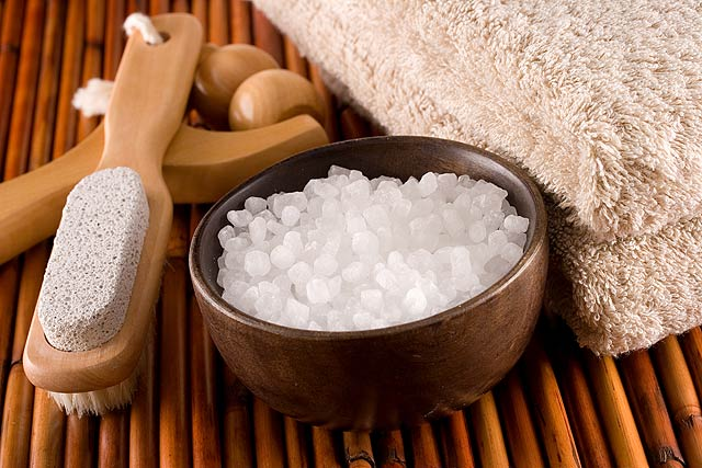 Leo&decora: regálate un spa