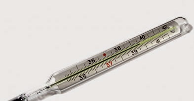 Johnson and johnson personally tested rectal thermometer