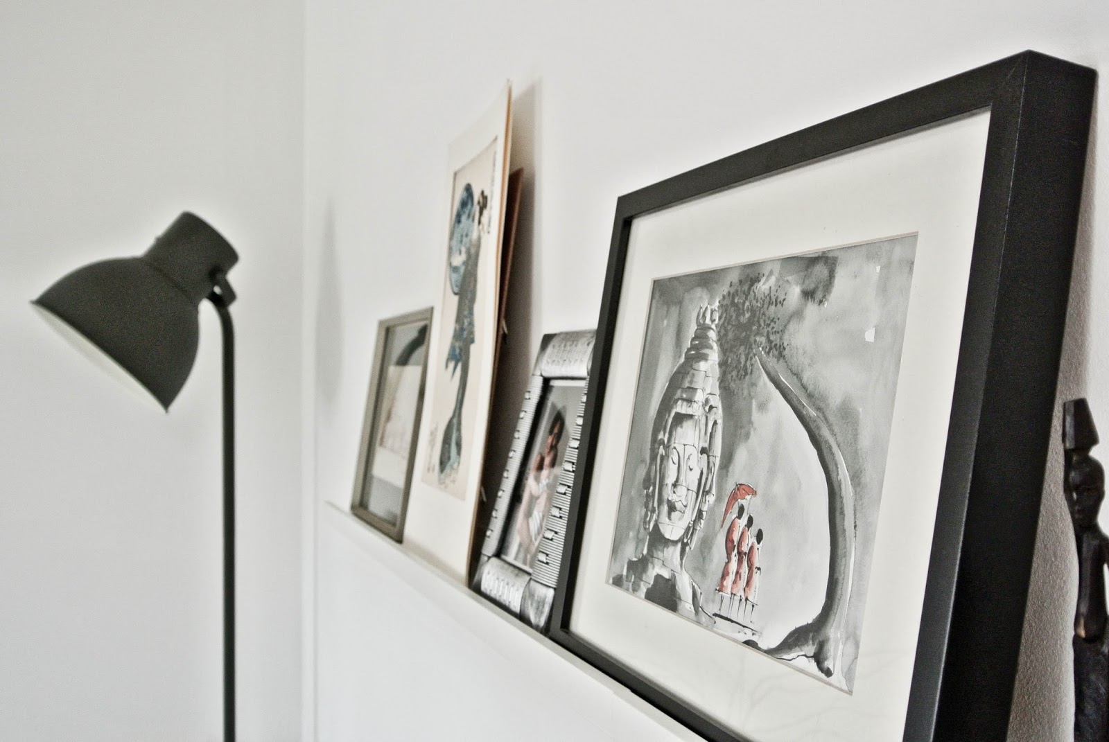Lekker fris: styling opdracht: 'pimp my apartment' in groningen