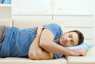 Hal Menarik Tentang Tidur Yang Perlu Diketahui [ www.BlogApaAja.com ]