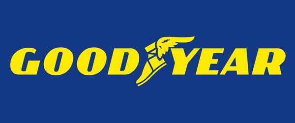 Logo Goodyear
