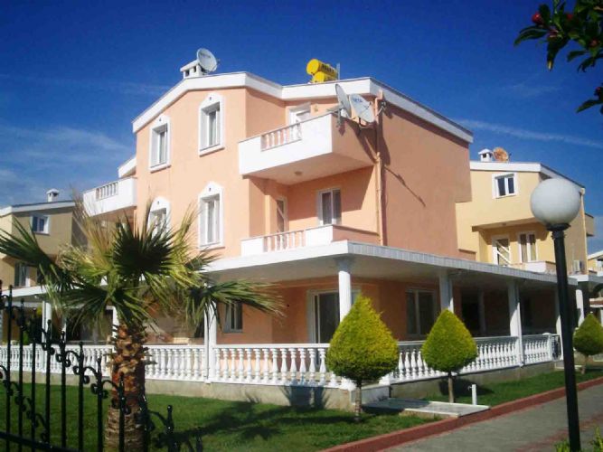 Mayıs 2013 | Yaz tatili için sizde günlük haftalık ev, daire, villa