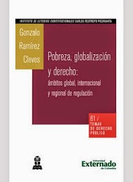 Pobreza, globalización y derecho