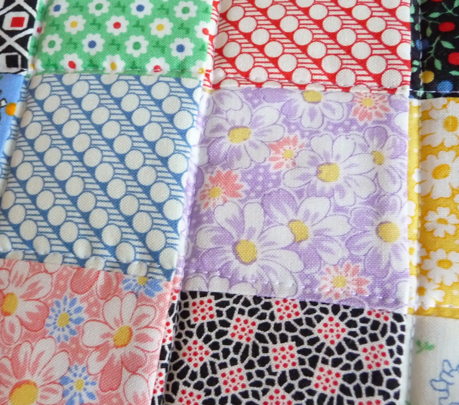 Quiltingboard dscn9981 handmadewhimzy blog: 2013 Handmade Christmas Gifts - Part 2