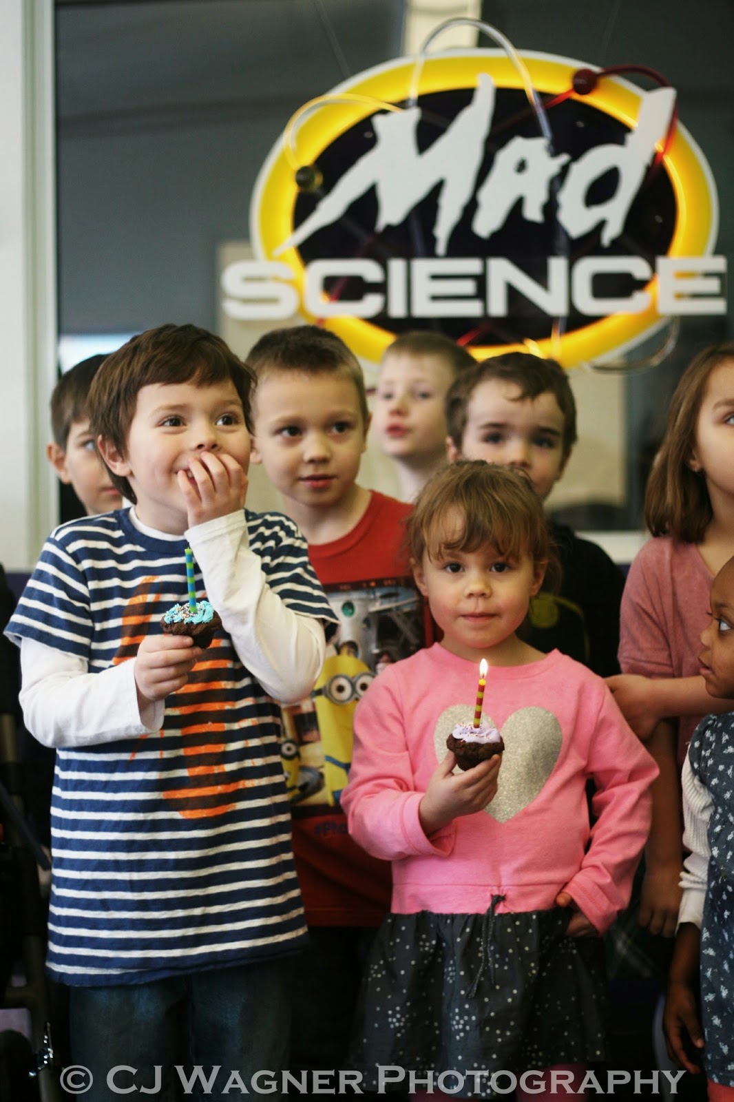 Pgh Momtourage Mad Science of Pittsburgh + 30 off summer camps