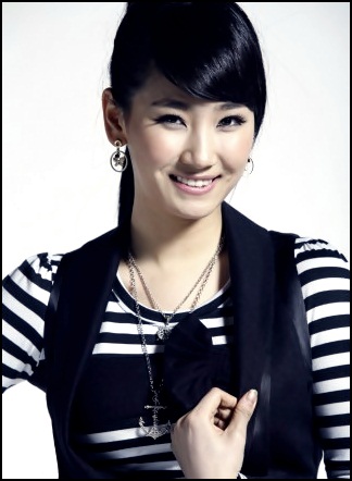 ye eun