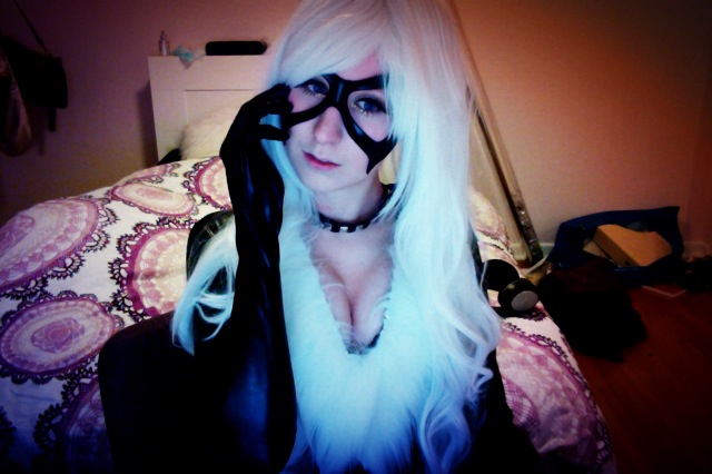 Felicia Hardy