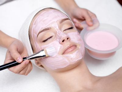Cara Membuat Masker Alami Untuk Kulit Wajah Kering Cara Membuat Masker Alami Untuk Kulit Wajah Kering