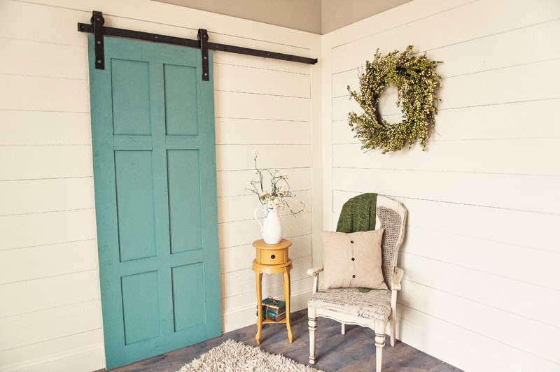 House Revivals Barn Door Hardware Guide