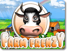 Farm Frenzy For Android