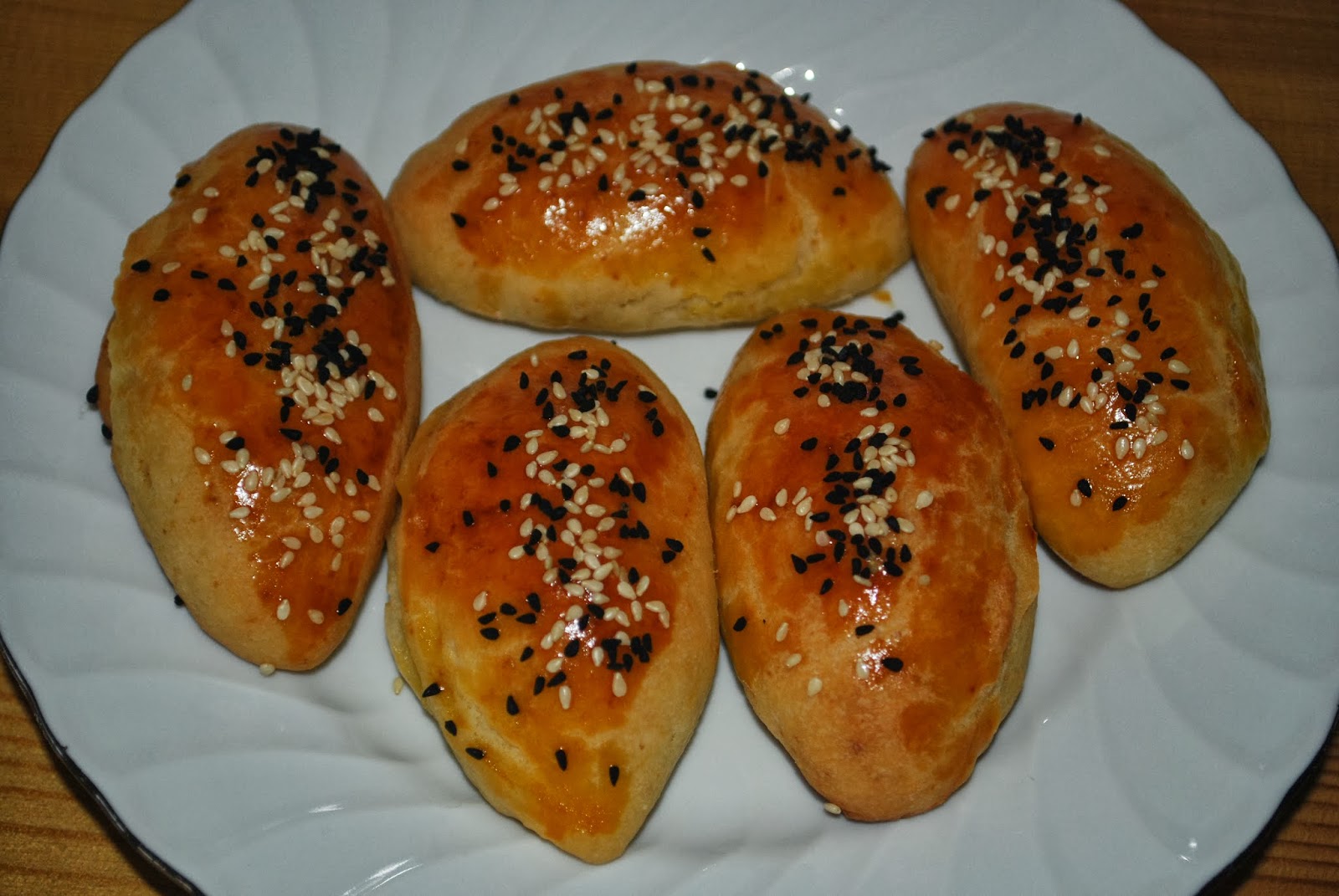 CANBOGAZDAN: Ocak 2014