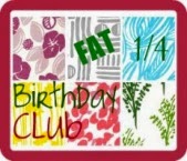 The Birthday Club