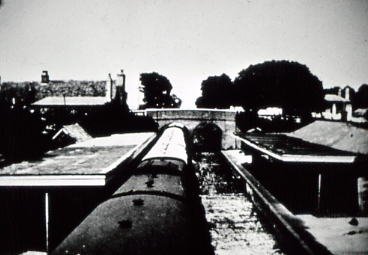 Gosport Road station