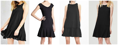 I am seeing this drop waist ruffle dresses popping up everywhere and I think they are so cute! Three of these are under $90 and one is from La Petite Robe di Chiara Boni on sale for $390 (regular $650). Can you guess which one is the designer dress? Click the links below to see if you are correct! I am seeing this drop waist ruffle dresses popping up everywhere and I think they are so cute! Three of these are under $90 and one is from La Petite Robe di Chiara Boni on sale for $390 (regular $650). Can you guess which one is the designer dress? Click the links below to see if you are correct!