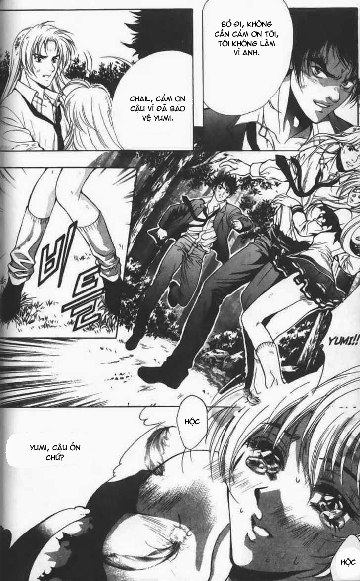 Evils Return chap 12 Trang 13 - Mangak.info Evils Return chap 12 Trang 13 - Mangak.info