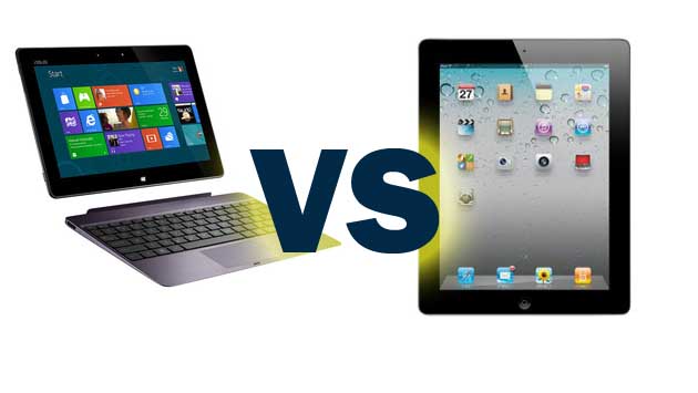 i pad vs window tablet i pad vs window tablet