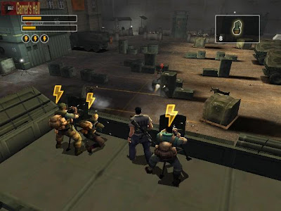 Freedom Fighters PC Full Español Descargar 1 Link