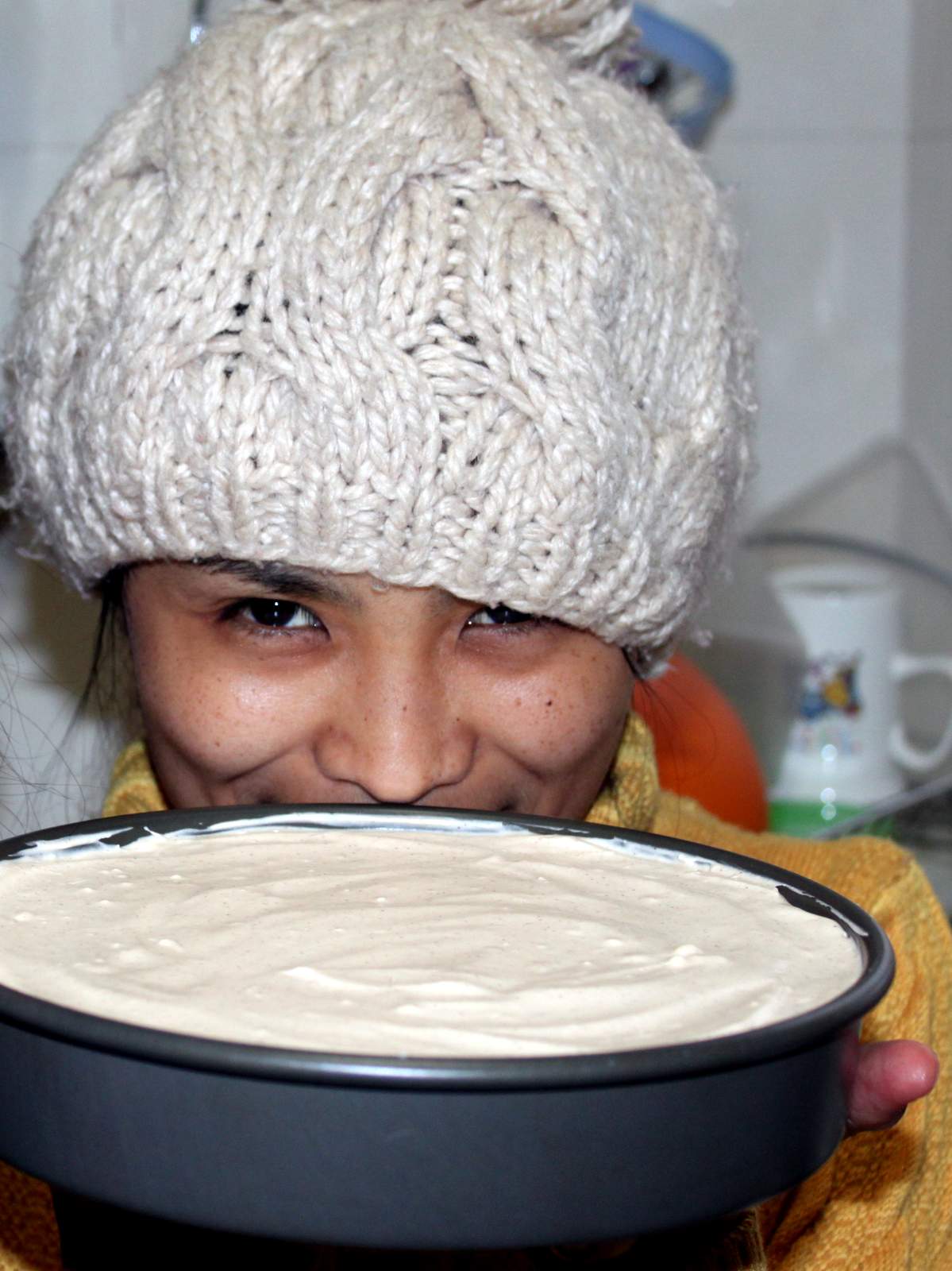 Blender no bake cheesecake recipe (quick and easy cheesecake