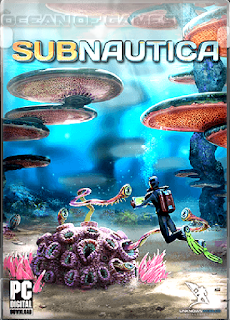 Subnautica Download For Pc Full Version 