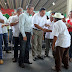 Anuncian apoyos millonarios para productores henequeneros en Yucatán