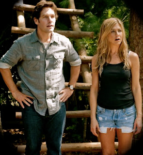 cult film freak: WANDERLUST