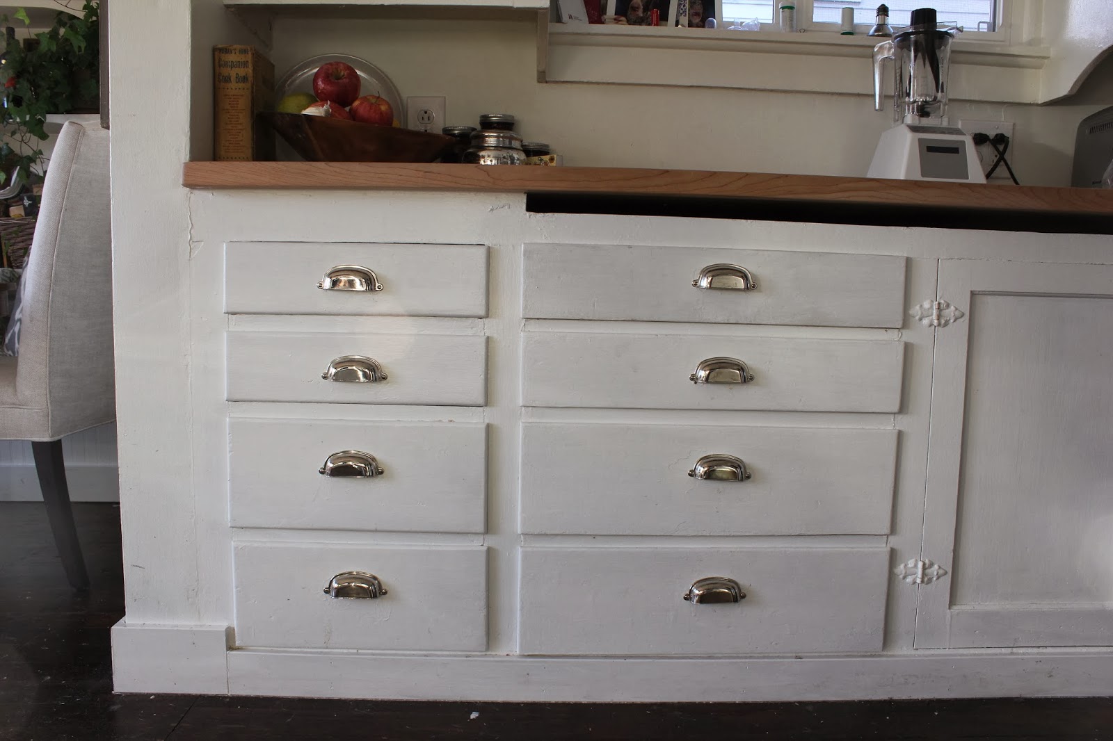 How To Make Wood Drawers Slide Easier
