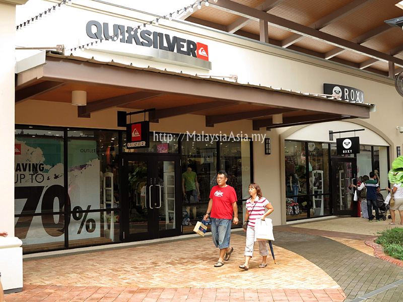 Johor Premium Outlet (JPO) Shopping Vlog - Part 1 (Gucci +