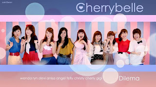 Download Lagu Cherrybelle – Diam Diam Suka Download Lagu Cherrybelle – Diam Diam Suka